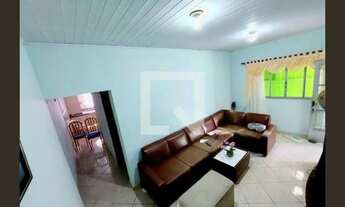 Imagem 6: Casa para Aluguel - Vila Clarice, 2 Quartos, 160 m2