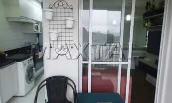 Imagem 5: Apartamento residencial, 64 m², localizado á 3 minutos da estação Presidente Altino