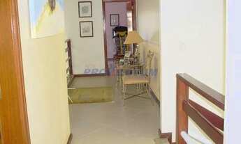 Imagem 5: Casa - Terras Oriente - Valinhos