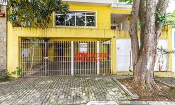 Imagem: Casa com 3 dormitórios, 434 m² - venda