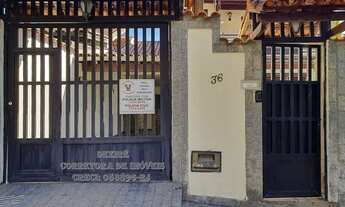 Imagem 5: Casa para Alugar em Resende 3 Quartos no Jardim Brasília