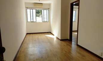 Imagem: Apartamento para venda com 56 metros quadrados