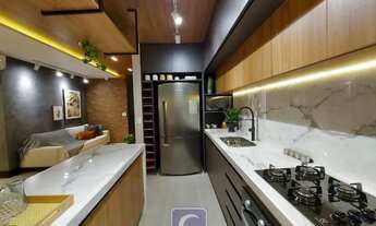 Imagem 6: Apartamento à venda no bairro Centro - Cascavel/PR