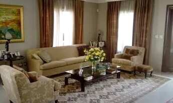 Imagem 4: CASA ASSOBRADADA - ALTO DA LAPA - SP