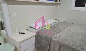 Imagem 3: Apartamento à venda, Brasil Beach, Ribeirão do Lipa, Cuiabá, MT. 88 m², 1 suíte + 1/4, 2 v