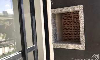 Imagem 6: Edifício Buena Vista- Apartamento