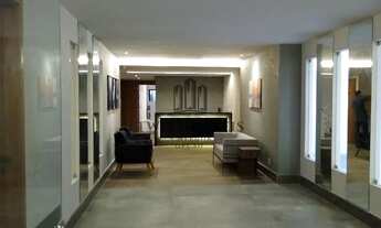 Imagem 3: Cobertura Duplex no Prime Tijuca - 2 Vagas