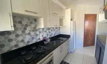 Imagem 3: Apartamento 02 dormitórios mobiliado, Bom Viver, Biguaçu/SC