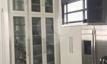 Imagem 5: Apartamento com 04 dormitórios e 01 Suíte para venda em Higienópolis