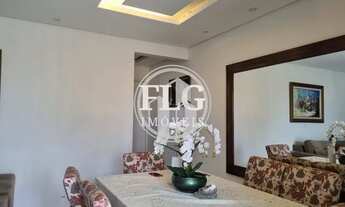 Imagem 3: Apartamento com 3 quartos, 2 vagas em Alto da Mooca - São Paulo - SP