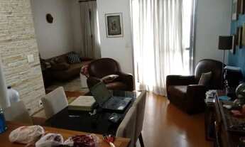 Imagem 2: COBERTURA - VILA LEOPOLDINA - SP