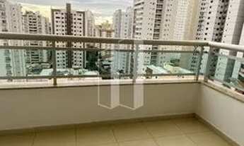 Imagem 5: Apartamento em Jardim Goiás - Goiânia, GO