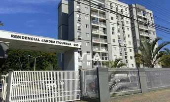 Imagem: Apartamento com 2 Dormitórios Residencial