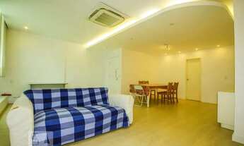 Imagem 4: Apartamento à Venda - Copacabana, 3 Quartos, 125 m2