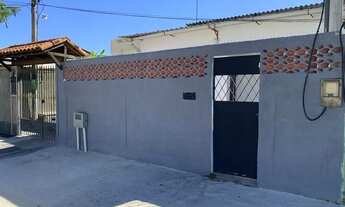 Imagem: Aluguel de casa em Campo Grande