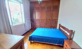 Imagem 5: Apartamento para venda possui 100 metros quadrados com 3 quartos em Maracanã - Rio de Jane