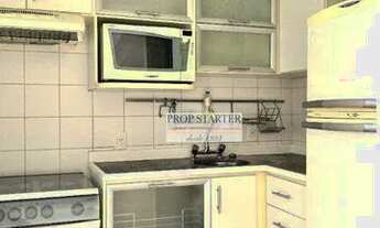 Imagem 6: Apartamento Duplex com 1 dormitório para alugar, 45 m² por R$ 4.302,25/mês - Pinheiros - S