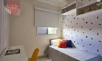 Imagem 6: Apartamento com 2 dormitórios à venda, 80 m² por R$ 430.000,00 - Vila Tibério - Ribeirão P