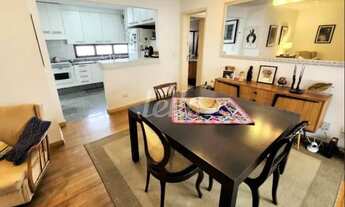 Imagem 4: São Paulo - Apartamento Padrão - Aclimação