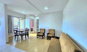 Imagem 2: Apartamento com 54m², 2 quartos e sacada com churrasqueira à venda no Bucarein por R$ 260