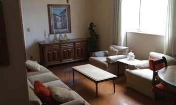 Imagem: Excelente apto bairro Ouro Preto