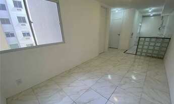 Imagem 2: Apartamento com 2 quartos para alugar, 46 m2 - Campo Grande