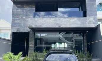 Imagem: VENDA-Casa Triplex de condomínio com 500