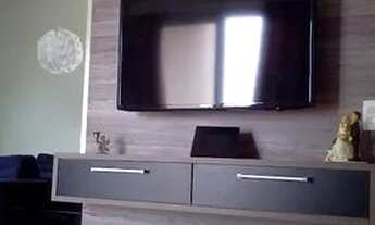 Imagem 2: Apartamento com 3 dormitórios, 63 m² - venda por R$ 440.000,00 ou aluguel por R$ 3.357,00