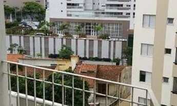 Imagem: Apartamento com 2 dormitórios à venda