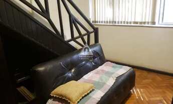 Imagem 6: Apartamento para venda com 61 metros quadrados com 2 quartos