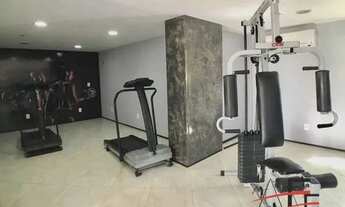 Imagem 4: Apartamento com 3 suítes para venda no Guararapes - AP49529