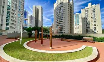 Imagem 6: Apartamento com 3 dormitórios para alugar, 126 m² por R$ 7.800/mês - Vila da Serra - Nova