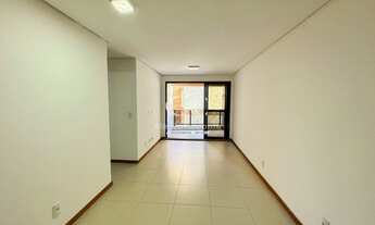 Imagem 2: Edifício Maceió Facilities - apto à venda na Ponta Verde, 3 quartos e 1 suíte, 73m² - R$ 7