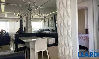 Imagem 2: APARTAMENTO - VILA SANTA RITA DE CÁSSIA - SP