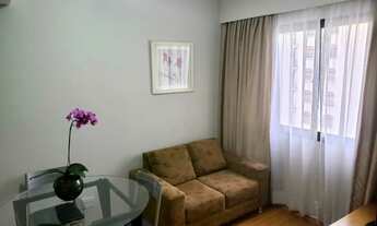 Imagem 4: Slavieiro Moema flat tipo Studio