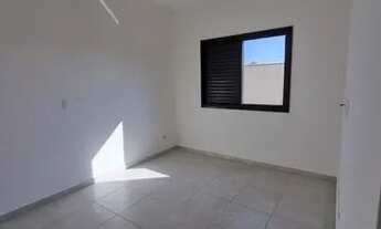 Imagem 6: Casa de condomínio térrea para aluguel possui 90m² com 3 quartos