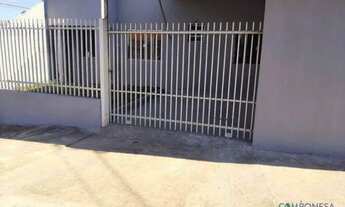 Imagem: Casa com 3 dormitórios para alugar, 80