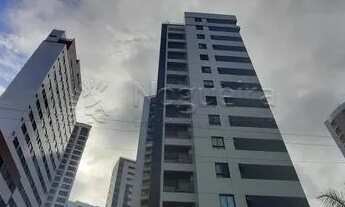 Imagem 4: JAY-Excelente apartamento com três quartos localizado na Tamarineira com 77,05m²