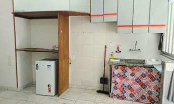 Imagem 5: Av. Atlântica, Copacabana, altura do posto 4