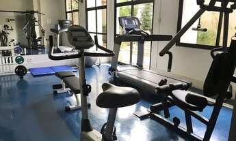 Imagem 4: Apartamento - Cambuí - Campinas