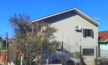 Imagem 2: Sobrado para venda tem 62 metros quadrados com 2 quartos em Bela Vista - Caxias do Sul - R