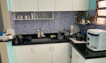 Imagem 6: Vendo casa no Alvorada 2