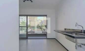 Imagem: Apartamento à Venda - Consolação, 1 Quarto