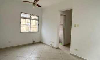 Imagem: Apartamento 01 dormitório de frente 02