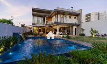 Imagem: Sobrado no Bairro Canada