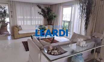 Imagem: COBERTURA - VILA ANDRADE - SP