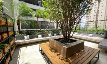 Imagem 6: Spot Marista 2 Suítes com Varanda