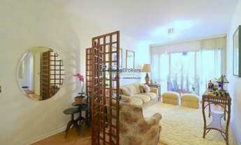 Imagem 7: Ap de 03 dorm.s 01 suíte 02 vagas no Itaim Bibi próximo ao Parque do Ibirapuera