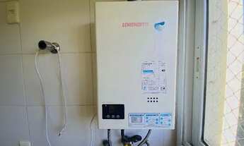 Imagem 4: Apartamento com 2 dormitórios para alugar, 63 m² por R$ 2.686,00/mês - Vila Iracema - Baru