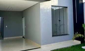 Imagem: Bairro Goiá - Goiânia